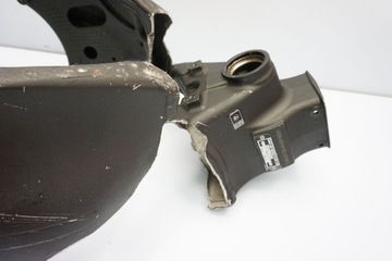 Kawasaki zx-10r 11-15 Frame 2011 + набор документов