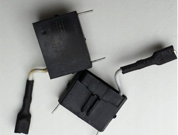 BOSCH KONDENSATOR WYŁĄCZNIKA GWS 20 230 PWS 19 H