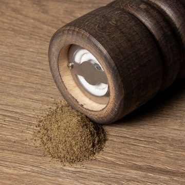 МЕЛЬНИЦЫ РУЧНЫЕ ДЕРЕВЯННЫЕ МЕЛЬНИЦА ДЛЯ ПЕРЦА И СОЛИ 2