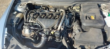 Volvo V50 2.0 TD 136KM 2004 Volvo v50 fajny, zdjęcie 10