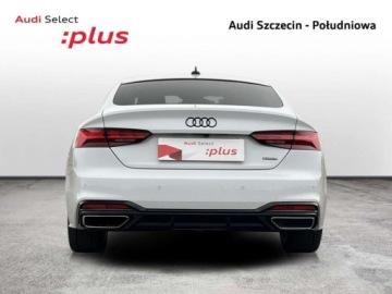 Audi A5 B10 2024 Audi A5 Sportback VAT 23 Gwarancja Lasery Head up quattro S line, zdjęcie 3