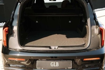 Mercedes GLB 2026 Mercedes-Benz GLB Progressive line Dach panoramiczny Pakiet Advanced Plu, zdjęcie 8
