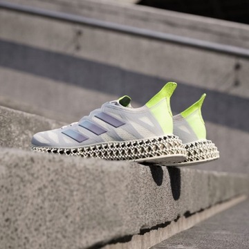 Adidas 4dfwd 3