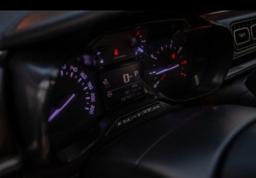 Citroen C3 III Hatchback Facelifting 1.2 PureTech 110KM 2023 Citroen C3 1.2 PureTech Shine EAT6 SalonPL FVat Bogata Wersja Od Reki 1.2, zdjęcie 20