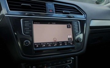 Volkswagen Tiguan I SUV Facelifting 2.0 TSI 180KM 2016 Volkswagen Tiguan Volkswagen Tiguan 2.0 TSI BMT 4Mot Highline DSG 2.0 180KM, zdjęcie 11