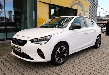Opel Corsa F CORSA-e e 136KM 2022 Opel Corsa Salon Polska, I wlasciciel, LED, PDC, VAT23 Elektryczny 136KM