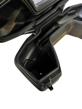 KUFER TYLNY DO QUADA ATV CFMOTO 1000 850