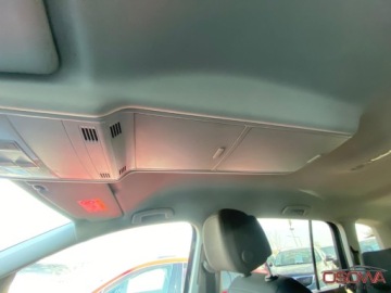 Volkswagen Touran III 1.4 TSI 150KM 2017 Volkswagen Touran 1.4 tsi 150 KM pasek nowy polski salon high line f-k VAT, zdjęcie 23