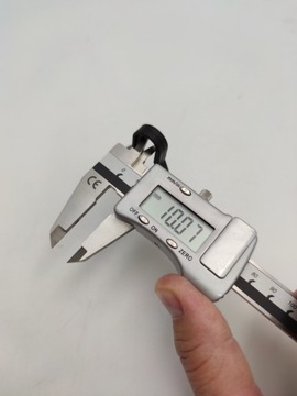 Ручка, крючок для сумки в коляску Tako (комплект из 2 шт.) СЕРЫЙ, вешалка для сумки