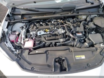 Toyota Prius V (XW60) 2023 Toyota Prius Prime Se, 2023r., 2.0L 2.0 Benzyna 150KM, zdjęcie 11