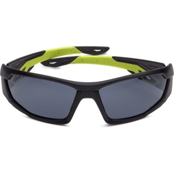Okulary ochronne robocze BHP Bolle Mercuro MERPSF