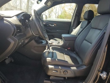 Chevrolet 2023 Chevrolet Traverse 2023r., RS, od ubezpieczalni 3.6 Benzyna 310KM, zdjęcie 6