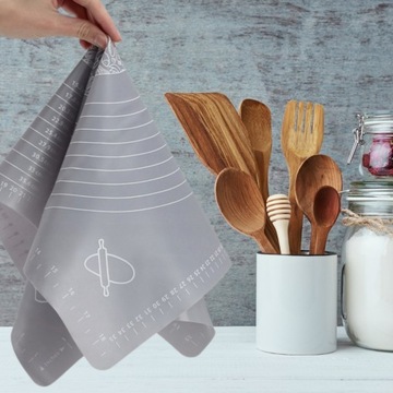 MAT PAD КУХОННЫЙ СТОЛ XXL ПРОКРЫТИЕ