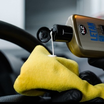 K2 LETAN 250ML ДЛЯ УХОДА И ОБСЛУЖИВАНИЯ КОЖИ