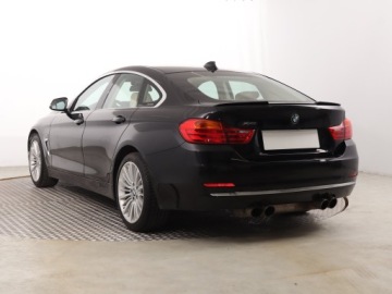 BMW Seria 4 F32-33-36 Coupe 420i 184KM 2015 BMW 4 Gran Coupe 420i xDrive, Salon Polska, 4X4, zdjęcie 3