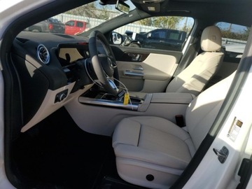 Mercedes GLA II 2025 Mercedes-Benz GLA 250 2025 2.0l 2.0 Benzyna 221KM, zdjęcie 7
