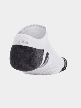 НОСКИ МУЖСКИЕ UNDER ARMOR, СПОРТИВНЫЕ, ДЫШАЩИЕ НОСКИ, 3 ПАКЕТА 1379526