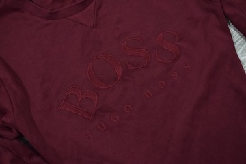 HUGO BOSS Bluza Męska Regular Fit Salbo XXL