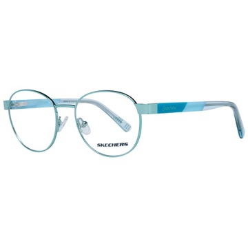 Okulary oprawki Damskie Skechers SE1641 Zielone