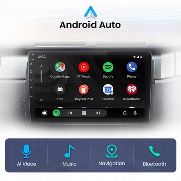 Радио Junsun для Toyota RAV4 2001 2002-2015 CarPlay Android Auto 1 32 WiF