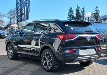  SsangYongKGM Korando 1,5 GDI 163kM JoyComfort Auto Nowe 1.5 Benzyna 163KM, zdjęcie 4