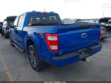 Ford 2021 Ford F150 XL 2021 2.7l 2.7 Benzyna 325KM, zdjęcie 3
