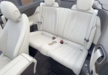 Mercedes Klasa E W213 Cabrio 2.0 300 245KM 2018 Mercedes-Benz Klasa E E300 245 KM Cabrio Salon PL Warszawa 2.0 Benzyna, zdjęcie 7