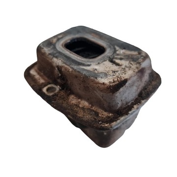 OLEO-MAC GS 350 TŁUMIK WYDECH