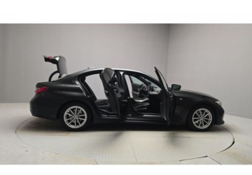 BMW Seria 3 G20-G21 Limuzyna 2.0 320d 190KM 2023 BMW Seria 3 Bmw Seria 3 320 Diesel Mild Hybrid Mr22 E6de G20 2.0 Diesel, zdjęcie 12