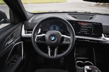 BMW X2 U10 2024 BMW X2 sDrive20i, Salon Polska, 1. Właściciel, zdjęcie 18