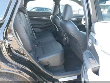 Infiniti 2024 Infiniti QX55 Essential 2024 2.0L 2.0 Benzyna 268KM, zdjęcie 12