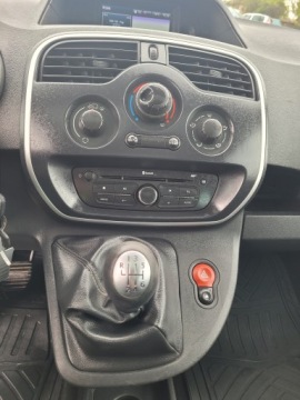 Renault Kangoo II Mikrovan Facelifting 2013 1.5 dCi 110KM 2018 RENAULT KANGOO TYLKO 100 TYS.KM ! NOWY ROZRZĄD - WARTO !!!, zdjęcie 15
