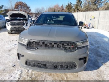 Dodge Durango III 3.6 V6 294KM 2024 Dodge Durango 2024 Dodge Durango GT Plus RWD 3.6 Benzyna 295KM, zdjęcie 7
