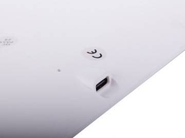 Светодиодное зеркало для макияжа автомобиля с солнцезащитным козырьком