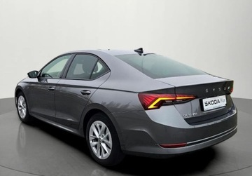 Skoda Octavia IV Liftback 1.5 TSI EVO 150KM 2022 Skoda Octavia Pakiet Zimowy - Czujniki - Kamera - I wlasciciel - Salon PL, zdjęcie 7