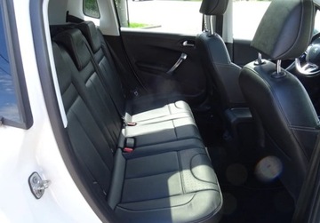 Peugeot 2008 I SUV 1.6 e-HDi 115KM 2013 Peugeot 2008 Bezwypadkowy Serwisowany 1-Wlasciciel Navi Panorama JBL Grz.F, zdjęcie 10
