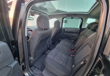 Peugeot 3008 I Crossover 1.6 HDI 109KM 2010 Peugeot 3008 SLICZNY 1.6 HDi Bogata Wersja ORYGINAL Niski Przebieg ZADBANY, zdjęcie 11