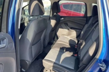 Ford Escape III 2017 Ford Escape BidUSA.pl W POLSCE Po wszystkich oplatach. 1.6 Benzyna 173KM, zdjęcie 9