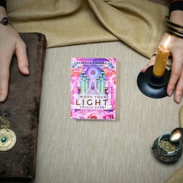 Карты Таро Оракул Тайна Гадания Комиксы