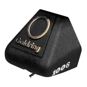 GOLDRING D06 IGŁA DO WKŁADKI GRAMOFONOWEJ 1006