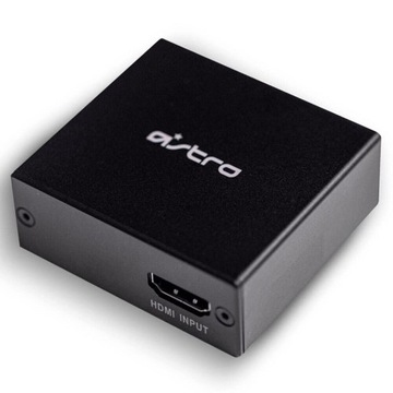 ASTRO ASTRO Adapter HDMI dla PS5