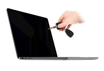 FOLIA PRYWATYZUJĄCA NA EKRAN JCPAL DO MACBOOK AIR 13 M3/M2 EASYON PRIVACY