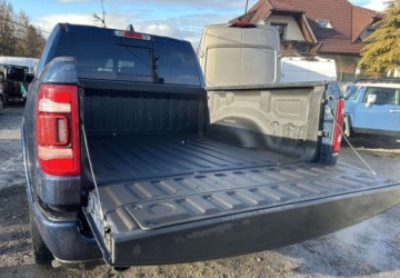 Dodge Ram V 2022 Dodge RAM Dodge RAM 5.7 Benzyna 390KM, zdjęcie 7