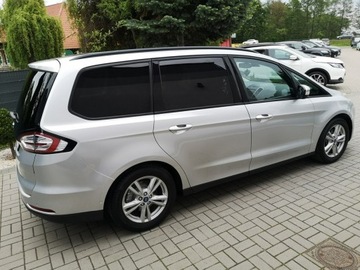 Ford Galaxy IV Van 2.0 TDCi 150KM 2016 Ford Galaxy 2.0 TDCI 150KM Klimatronic Tempomat, zdjęcie 3