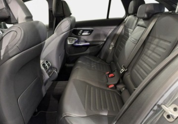 Mercedes Klasa C W206 Kombi AMG 2.0 43AMG 408KM 2023 Mercedes-Benz Klasa C VAT 23 T 2.0Turbo mHEV 408KM automat 4matic 202324 r, zdjęcie 19