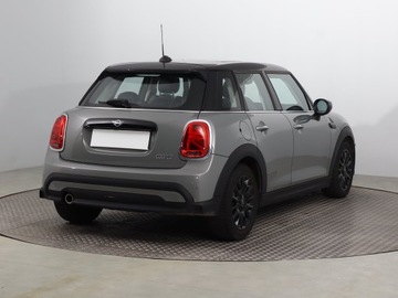 Mini Mini F56 Hatchback 3d Facelifting II Cooper 136KM 2022 MINI 5-door Cooper, Salon Polska, 1. Właściciel, zdjęcie 4