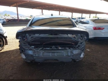 Dodge Charger VII 2023 Dodge Charger Sxt 2023 3.6l 3.6 Benzyna 292KM, zdjęcie 4