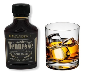 Esencja do alkoholu whisky TENNESSE najlepszy smak