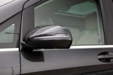 Mercedes Klasa V W447 Długi Facelifting 2.0 250d 190KM 2020 Mercedes-Benz Klasa V V250d 4Matic Dlugi Salon Polska Autotrade Mercede, zdjęcie 16