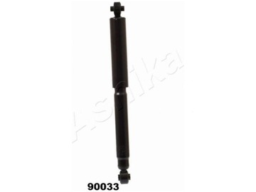 2× ASHIKA MA-90033 TLUMIČ